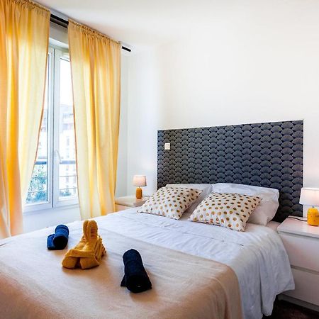 Anja - Top Hote Paris - 6 Personnes Balcon Parking Saint-Denis  Exterior foto